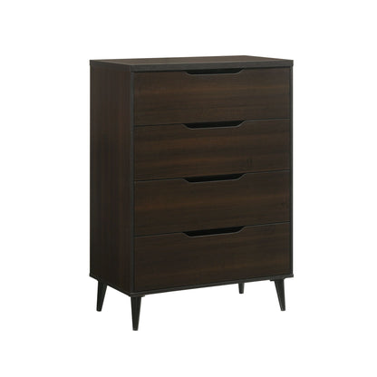 Ernesto - 4-Drawer Chest With Interlock