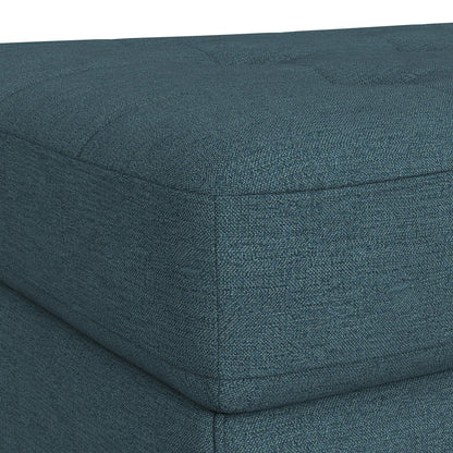 Options One - Storage Ottoman