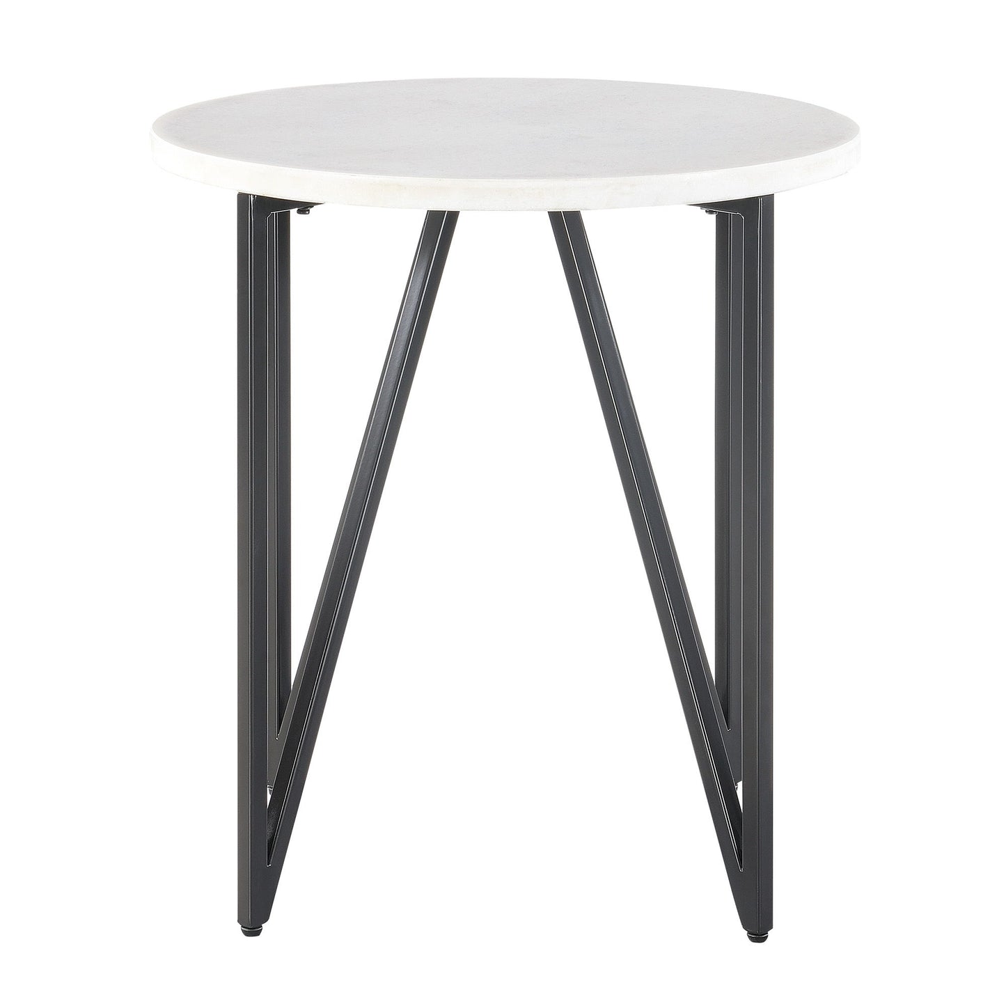 Cedric - Round Table