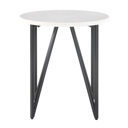 Cedric - Round Table