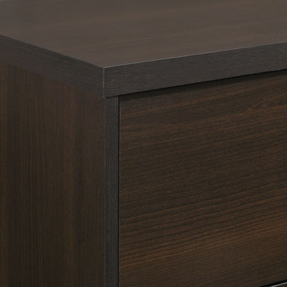 Ernesto - 6-Drawer Dresser With Interlock