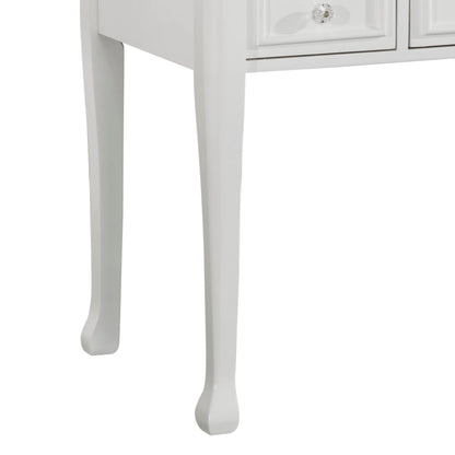 Jesse - Desk With Hutch