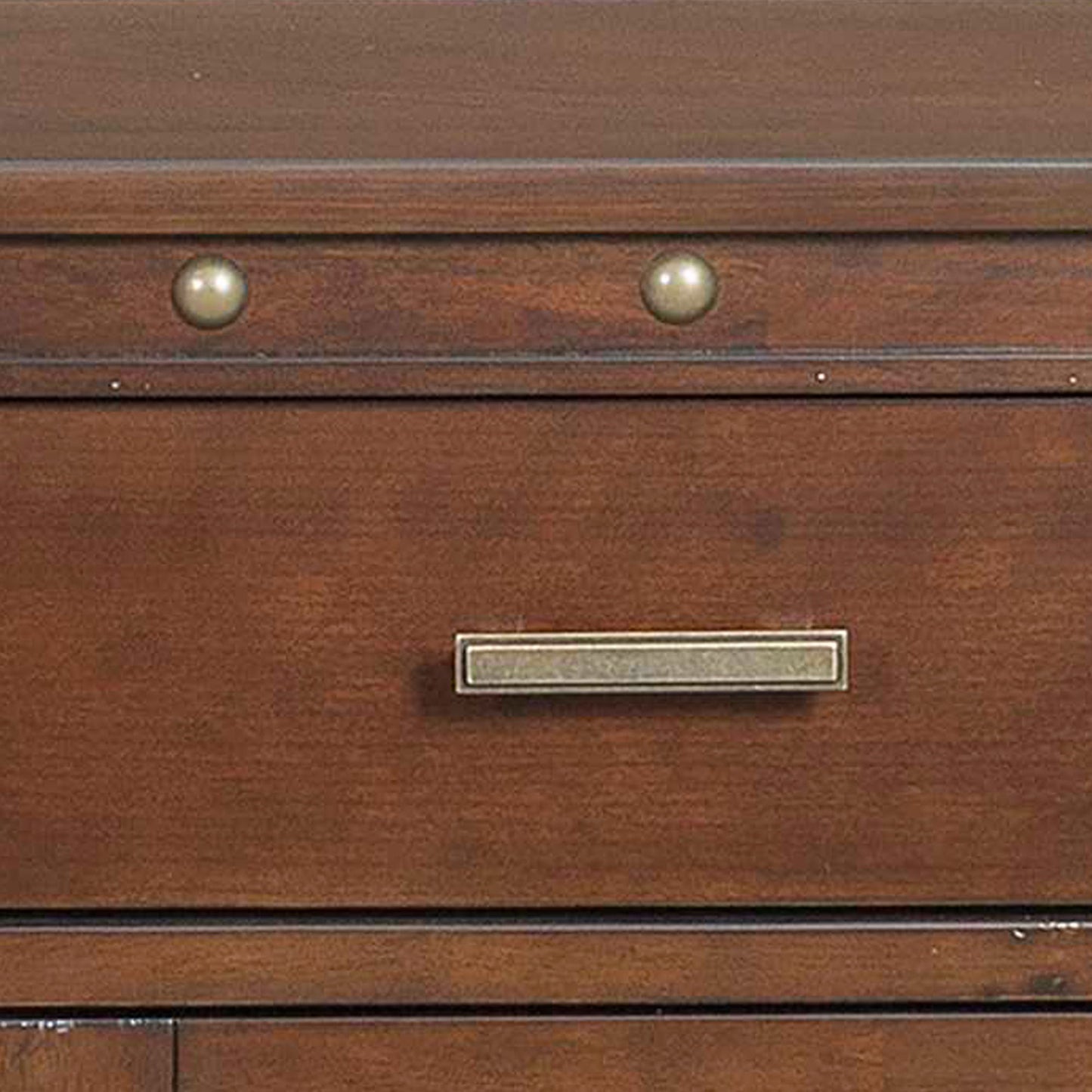 Prescott - Server - Walnut