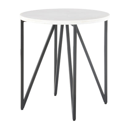 Cedric - Round Table