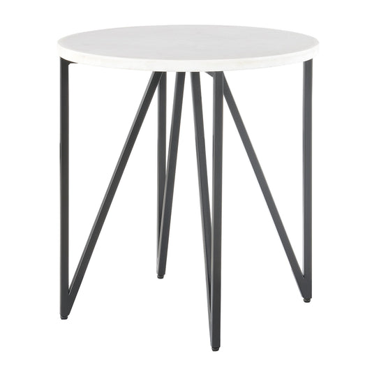 Cedric - Round Table