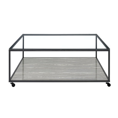 Yasmin - Table