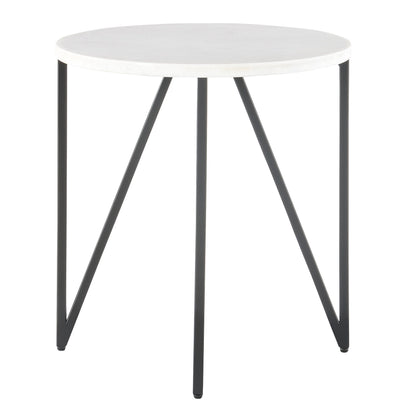 Cedric - Round Table