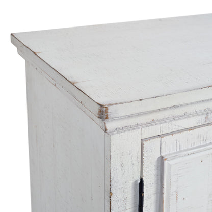 Heather - 6-Drawer Dresser
