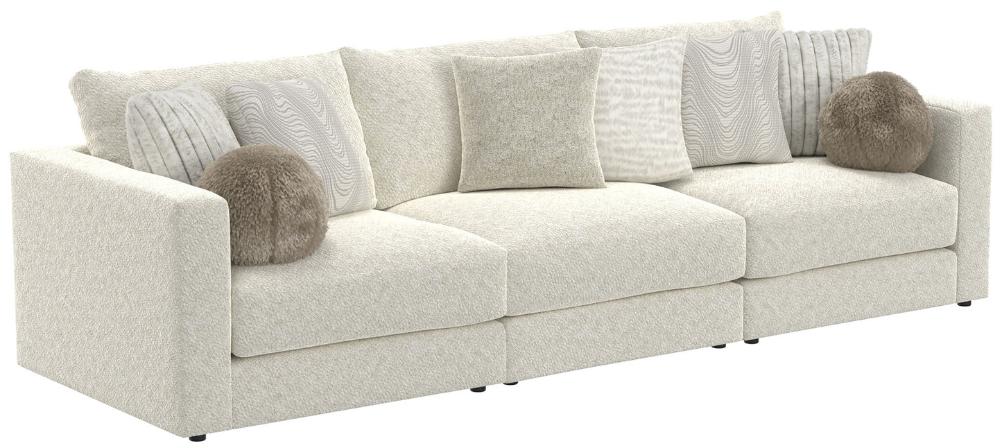 Ritzy - Modular Sofa